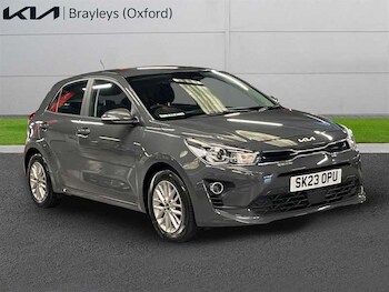 2023 - 1.0 T GDi 2 5dr