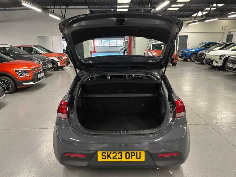 Used Kia Rio 2023 for sale - 77111898: Photo 20
