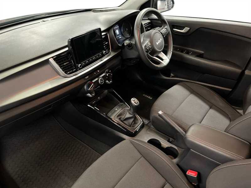 Used Kia Rio 2023 for sale - 77111898: Photo 7