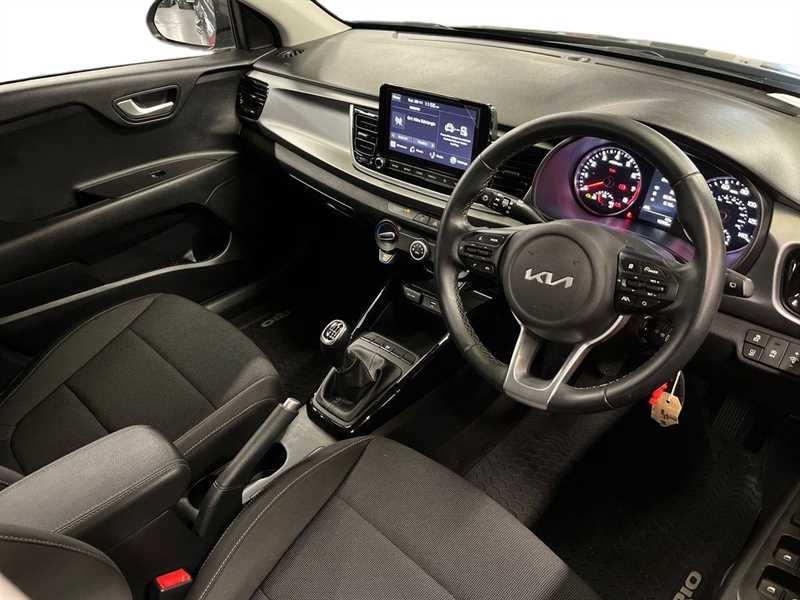 Used Kia Rio 2023 for sale - 77111898: Photo 8