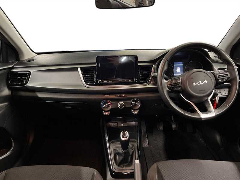 Used Kia Rio 2023 for sale - 77111898: Photo 9