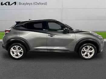 Used Nissan Juke 2022 for sale - 76731854: Photo