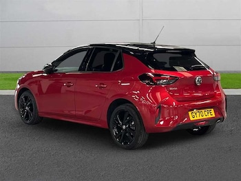 Used Vauxhall Corsa 2020 for sale - 79182909: Photo