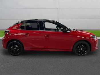Used Vauxhall Corsa 2020 for sale - 79182909: Photo