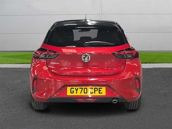 Used Vauxhall Corsa 2020 for sale - 79182909: Photo