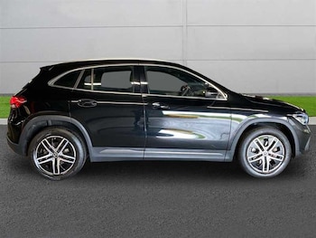 Used Mercedes-Benz GLA 2021 for sale - 78811523: Photo