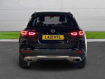 Used Mercedes-Benz GLA 2021 for sale - 78811523: Photo