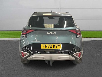 Used Kia Sportage 2022 for sale - 78103209: Photo