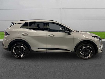 Used Kia Sportage 2025 for sale - 78563536: Photo