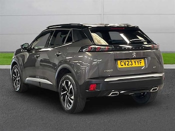 Used Peugeot 2008 2023 for sale - 78899608: Photo