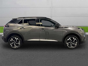 Used Peugeot 2008 2023 for sale - 78899608: Photo