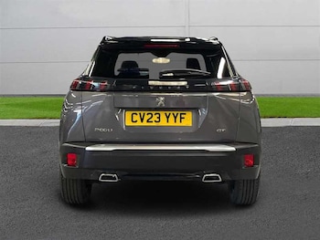 Used Peugeot 2008 2023 for sale - 78899608: Photo