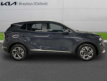 Used Kia Sportage 2025 for sale - 77614843: Photo