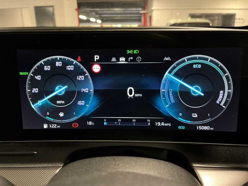 Used Kia Sportage 2023 for sale - 76086993: Photo 14