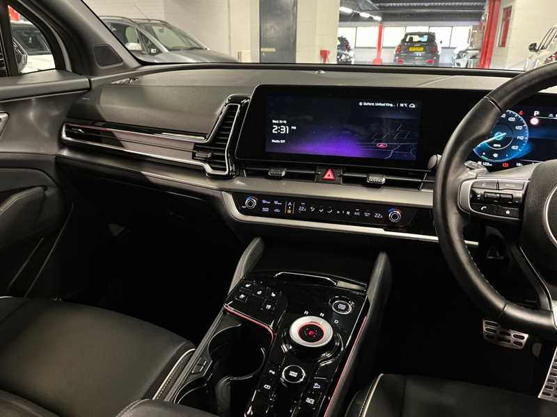 Used Kia Sportage 2023 for sale - 76086993: Photo 17