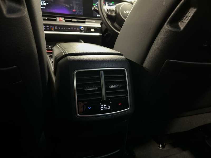 Used Kia Sportage 2023 for sale - 76086993: Photo 24