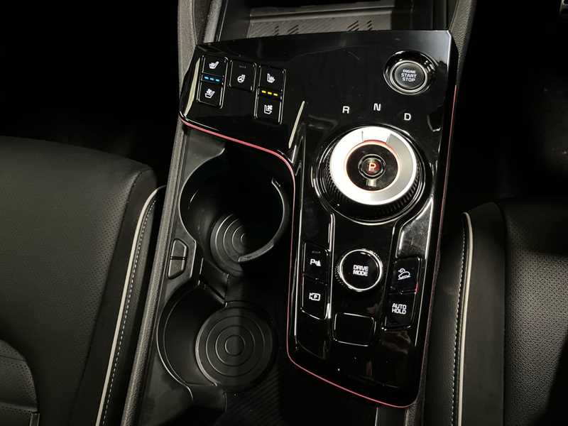Used Kia Sportage 2023 for sale - 76086993: Photo 29