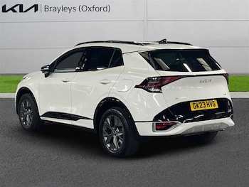 Used Kia Sportage 2023 for sale - 76086993: Photo