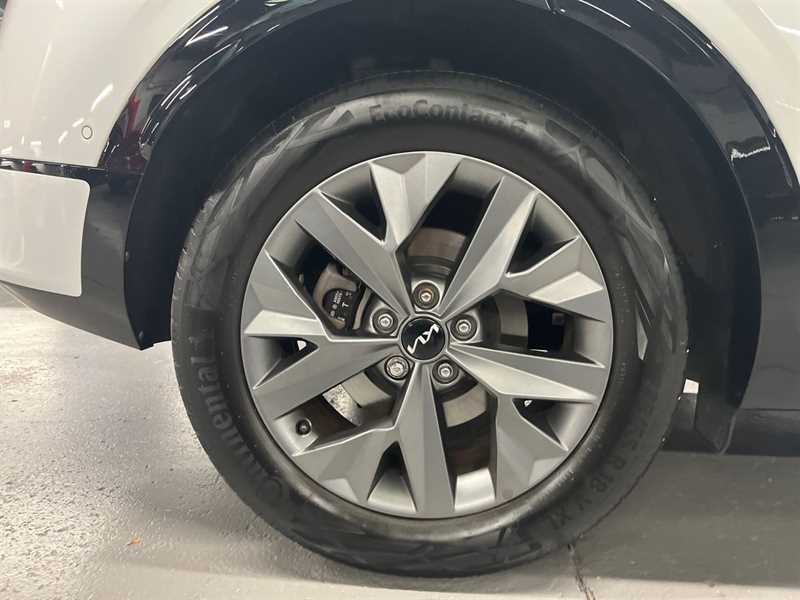 Used Kia Sportage 2023 for sale - 76086993: Photo 6