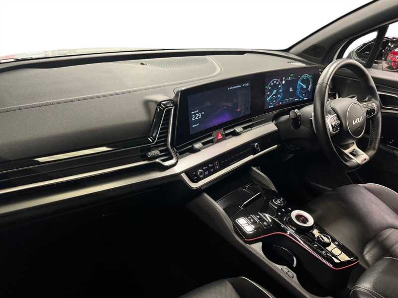 Used Kia Sportage 2023 for sale - 76086993: Photo 7