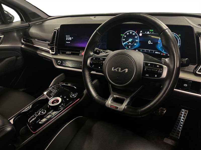 Used Kia Sportage 2023 for sale - 76086993: Photo 8
