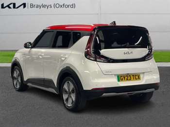 Used Kia Soul 2023 for sale - 74881194: Photo