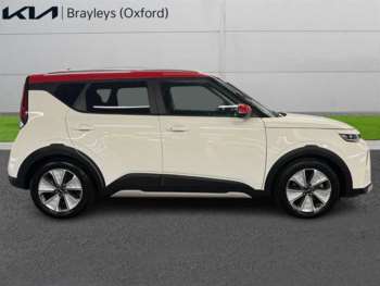 Used Kia Soul 2023 for sale - 74881194: Photo