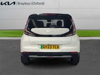 Used Kia Soul 2023 for sale - 74881194: Photo