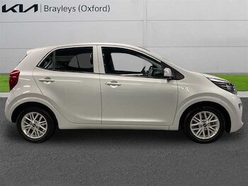 Used Kia Picanto 2023 for sale - 77333413: Photo