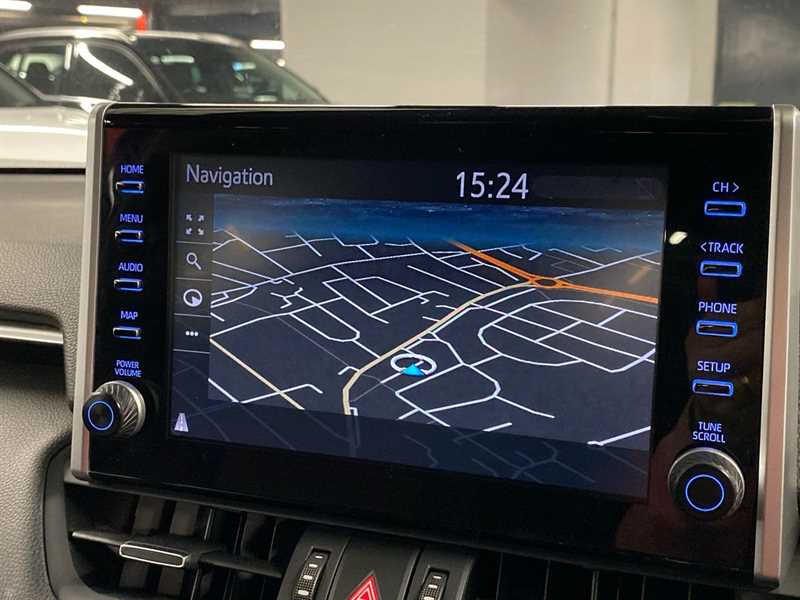 Used Toyota RAV4 2022 for sale - 77614848: Photo 10