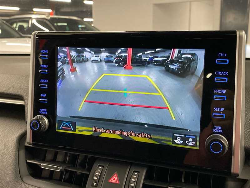 Used Toyota RAV4 2022 for sale - 77614848: Photo 11