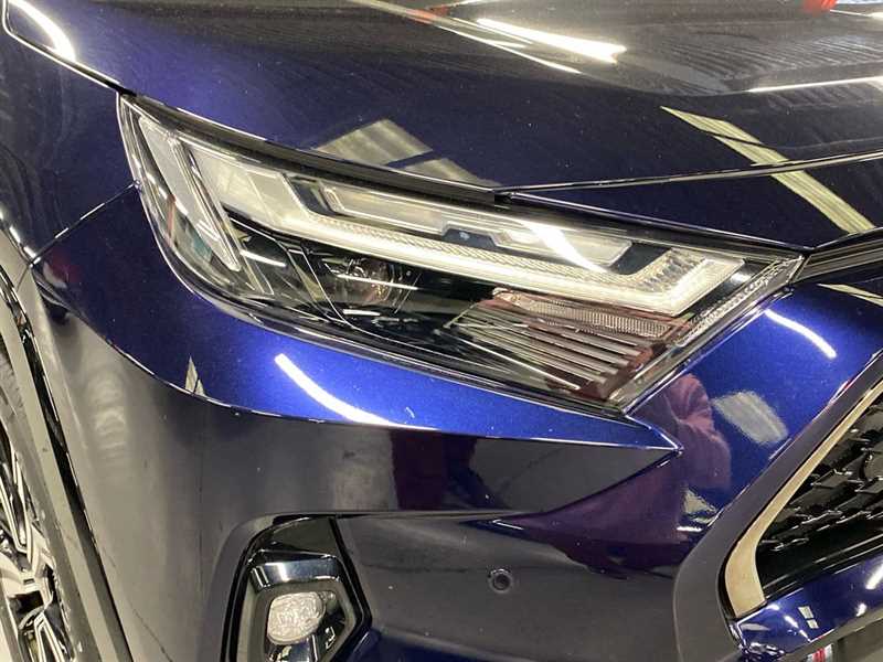 Used Toyota RAV4 2022 for sale - 77614848: Photo 13