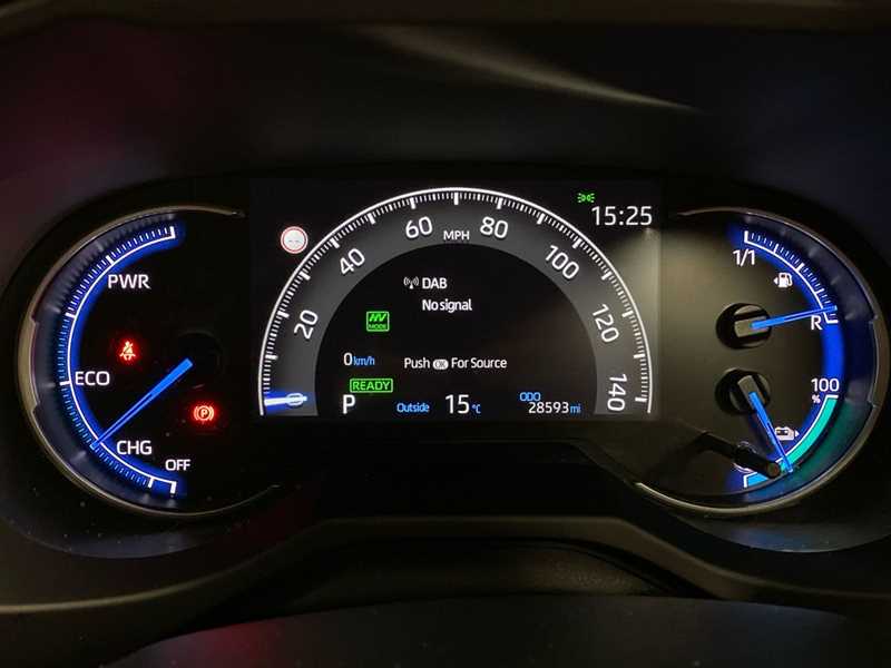 Used Toyota RAV4 2022 for sale - 77614848: Photo 14