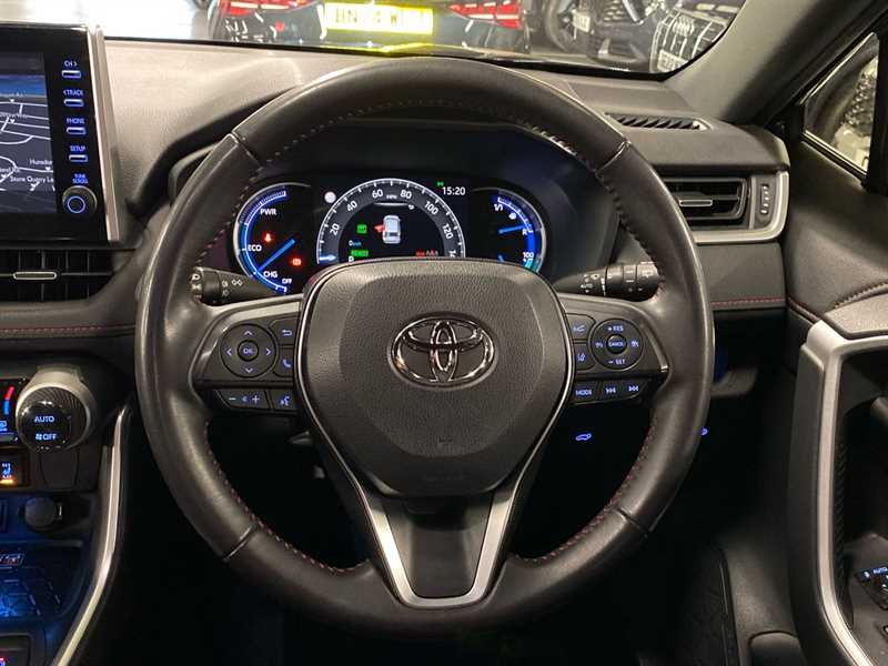 Used Toyota RAV4 2022 for sale - 77614848: Photo 15