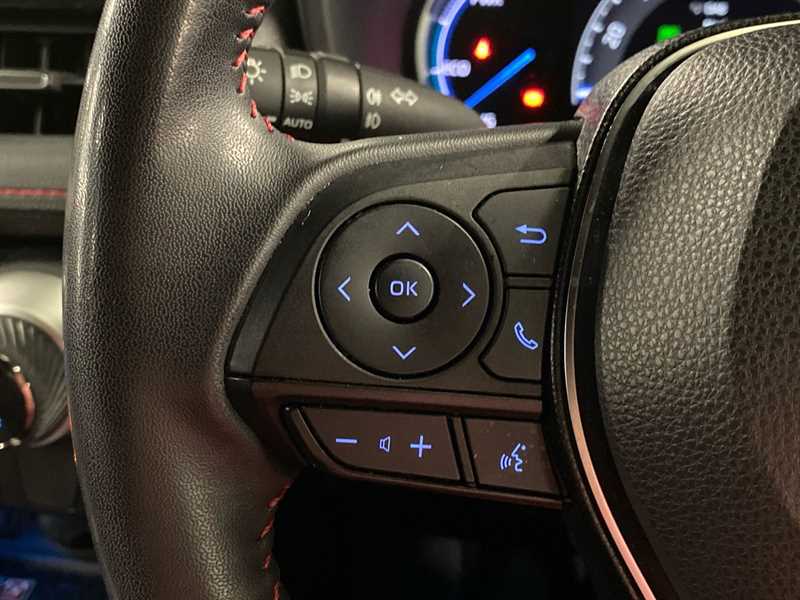 Used Toyota RAV4 2022 for sale - 77614848: Photo 16