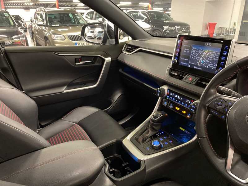 Used Toyota RAV4 2022 for sale - 77614848: Photo 17