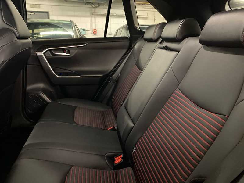 Used Toyota RAV4 2022 for sale - 77614848: Photo 19