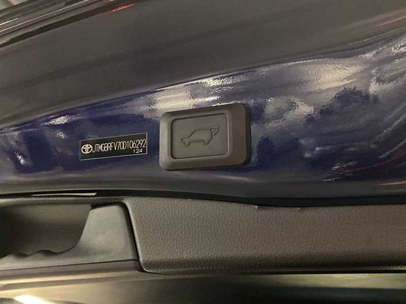 Used Toyota RAV4 2022 for sale - 77614848: Photo 21