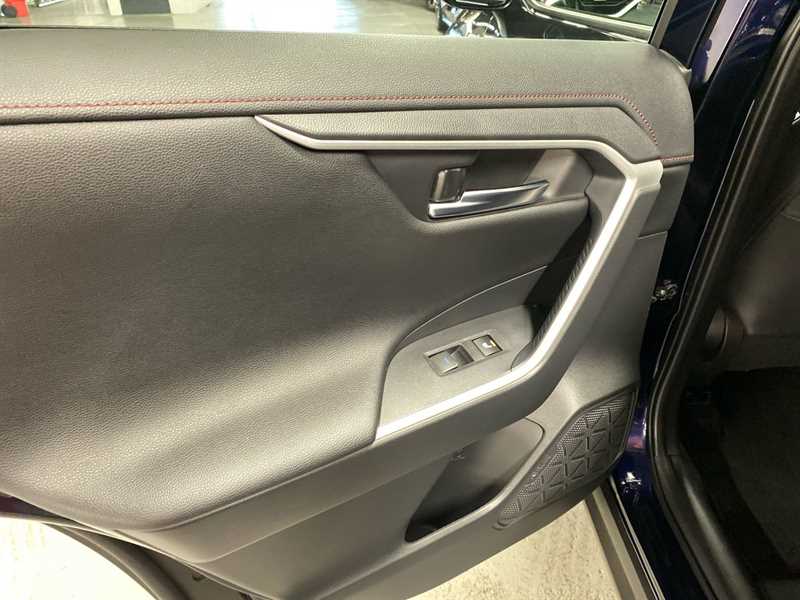 Used Toyota RAV4 2022 for sale - 77614848: Photo 23