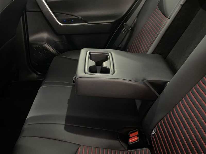 Used Toyota RAV4 2022 for sale - 77614848: Photo 25