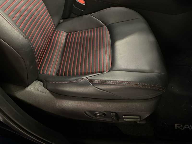 Used Toyota RAV4 2022 for sale - 77614848: Photo 26