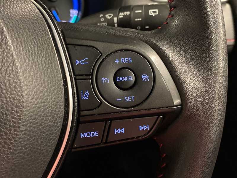 Used Toyota RAV4 2022 for sale - 77614848: Photo 28