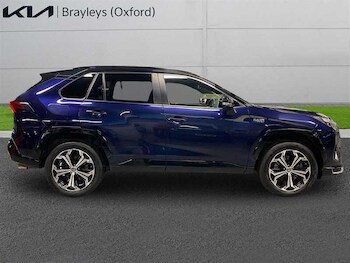 Used Toyota RAV4 2022 for sale - 77614848: Photo