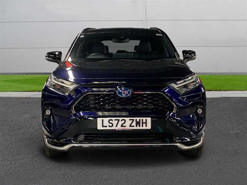 Used Toyota RAV4 2022 for sale - 77614848: Photo 5