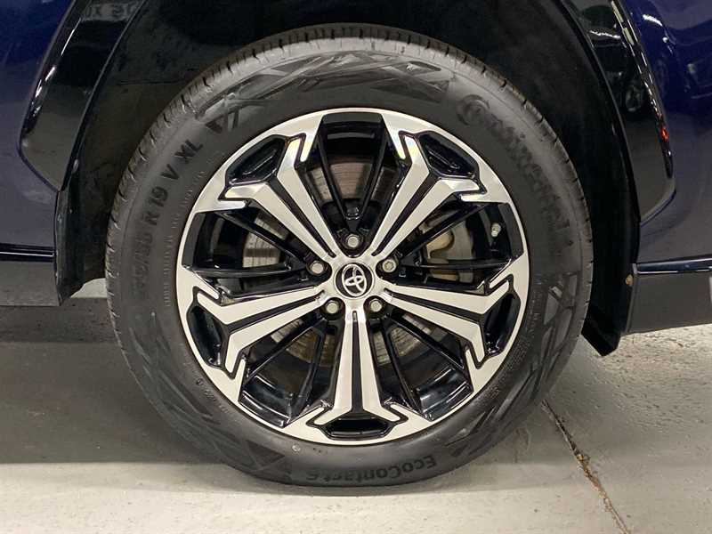 Used Toyota RAV4 2022 for sale - 77614848: Photo 6