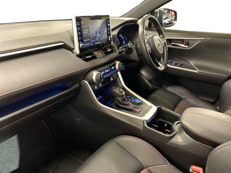 Used Toyota RAV4 2022 for sale - 77614848: Photo 7