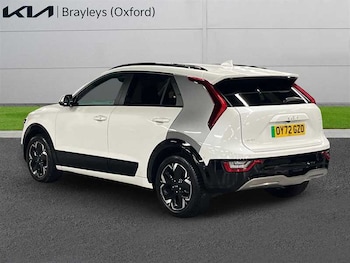 Used Kia Niro 2022 for sale - 76587212: Photo