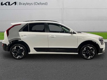 Used Kia Niro 2022 for sale - 76587212: Photo