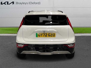 Used Kia Niro 2022 for sale - 76587212: Photo