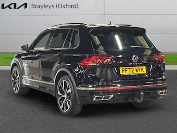 Used Volkswagen Tiguan 2023 for sale - 78050590: Photo